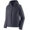 Striukė patagonia Down Sweater Hoody W SMDB