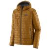 Striukė patagonia Nano Puff Hoody RPBN