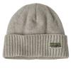 Gorro patagonia Brodeo Beanie Black OGLC