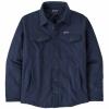 Paita patagonia LW INSULATED FJORD FLANNEL SHIRT Will NENA