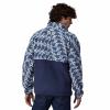 Fleece patagonia MS RETRO PILE 1/2 SNAP PO