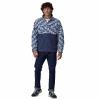 Fleece patagonia MS RETRO PILE 1/2 SNAP PO