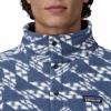 Fleece patagonia MS RETRO PILE 1/2 SNAP PO