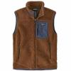 Chaleco patagonia Classic Retro-X Vest SHBN
