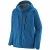 Takki patagonia STORMSTRIDE JKT Raptor Brown ENLB