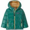  patagonia Hi-Loft Down Sweater Hoody Baby CIFG