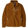 Forro polar patagonia RETRO PILE MARSUPIAL Natural SHBN