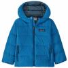  patagonia Hi-Loft Down Sweater Hoody Baby VSLB