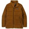  patagonia WS CORD FJORD COAT Dulse Mauve SHBN