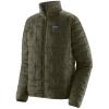  patagonia Micro Puff Jacket PNGR