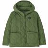  patagonia KS QUILTED PUFFER Terrain Green