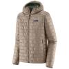Striukė patagonia Nano Puff Hoody SBDY