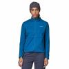  patagonia WS WIND SHIELD JKT Endless Blue