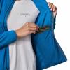  patagonia WS WIND SHIELD JKT Endless Blue