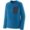  patagonia R1 Air Crew ENLB