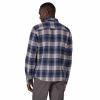  patagonia KS LW INSULATED FJORD JKT Spotter: Endle