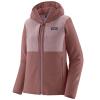 Jas patagonia R2 CROSSSTRATA HOODY Terrain Green DLMA