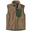 Chaleco patagonia Classic Retro-X Vest SBDY