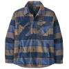 Paita patagonia LW INSULATED FJORD FLANNEL SHIRT Will WMBL