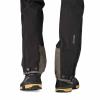  patagonia MS ALPINE GUIDE PANTS - SHORT Ink Black