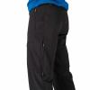  patagonia MS ALPINE GUIDE PANTS - SHORT Ink Black