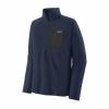  patagonia R1 Air Zip Neck NENA