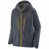 Takki patagonia STORMSTRIDE JKT Raptor Brown SMDB