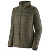 Chaqueta patagonia Nano Puff Jacket W PNGR