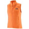Chaleco patagonia Nano-Air Light Vest W VAPC