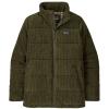  patagonia WS CORD FJORD COAT Dulse Mauve PNGR