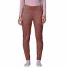  patagonia WS R1 THERMAL BOTTOMS Dulse Mauve