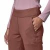  patagonia WS R1 THERMAL BOTTOMS Dulse Mauve