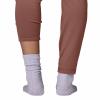  patagonia WS R1 THERMAL BOTTOMS Dulse Mauve