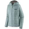 Chaqueta patagonia Nano Puff Hoody W TMBL