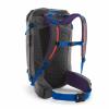  patagonia DESCENSIONIST SNOW PACK Forge Grey