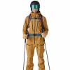  patagonia DESCENSIONIST SNOW PACK Forge Grey