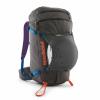  patagonia DESCENSIONIST SNOW PACK Forge Grey