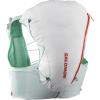 Nahrbtnik salomon ADV Skin 12 Set WHITEELECT