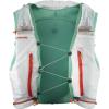Vesta salomon ADV SKIN 12 SET WHITE/Electric Green