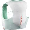 Vesta salomon ADV SKIN 5 SET WHITE/Electric Green