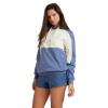  roxy Liberty Hoodie W
