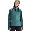  roxy Sayna Half Zip