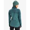  roxy Sayna Half Zip