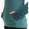  roxy Sayna Half Zip