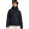 Striukė roxy SNOWBLIZZARD JK Buttercream TRUE BLACK