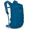 Sac à dos osprey DAYLITE CINCH PACK Blue Moss/Alkaline NIGHT SHIF