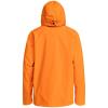  quiksilver PRO PATH Orange Pepper