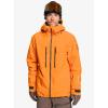  quiksilver PRO PATH Orange Pepper