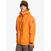  quiksilver PRO PATH Orange Pepper