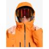  quiksilver PRO PATH Orange Pepper